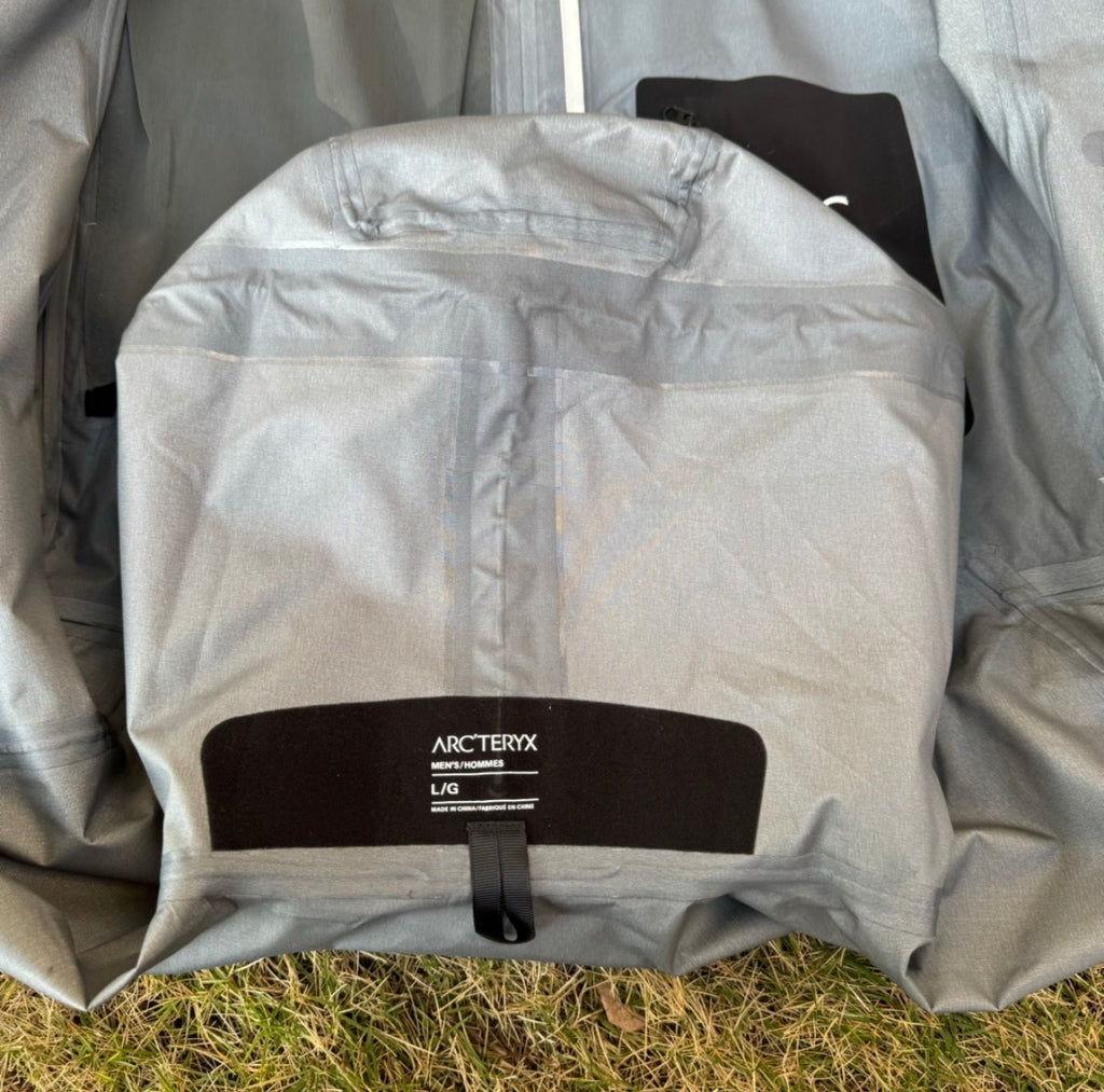 Arct Alpha Sv 6 White