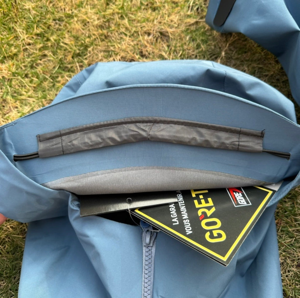 Arct Alpha Sv 6 Blue