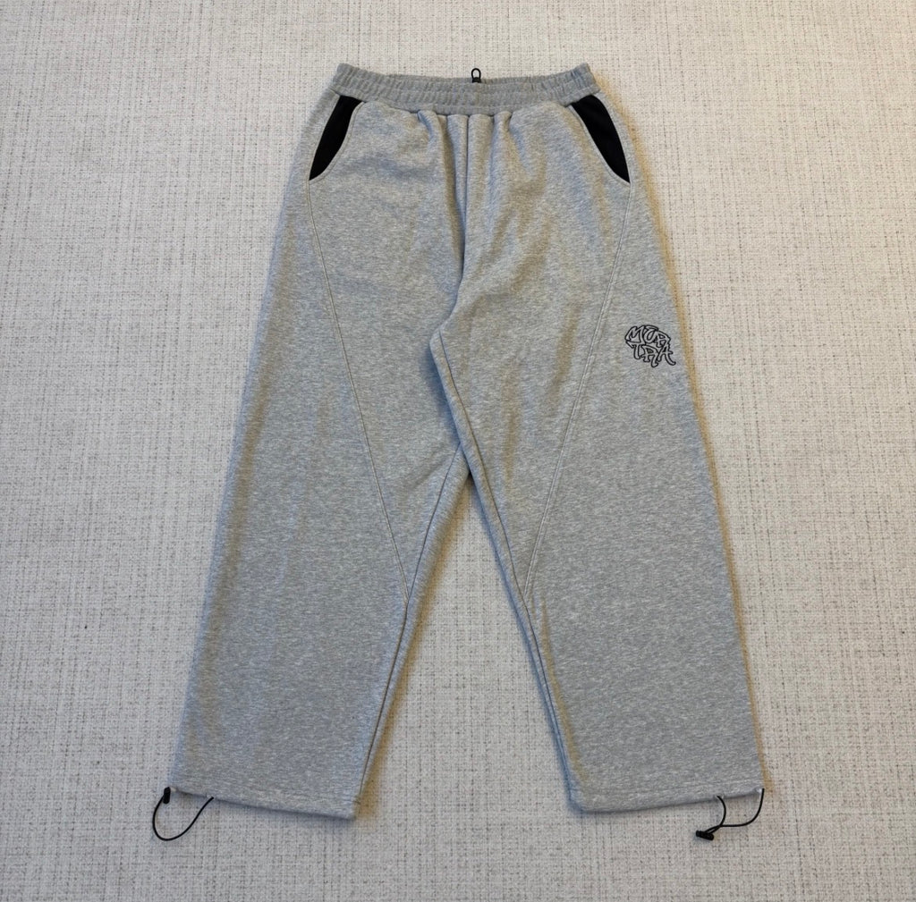 Met’ra Grey Tracksuit