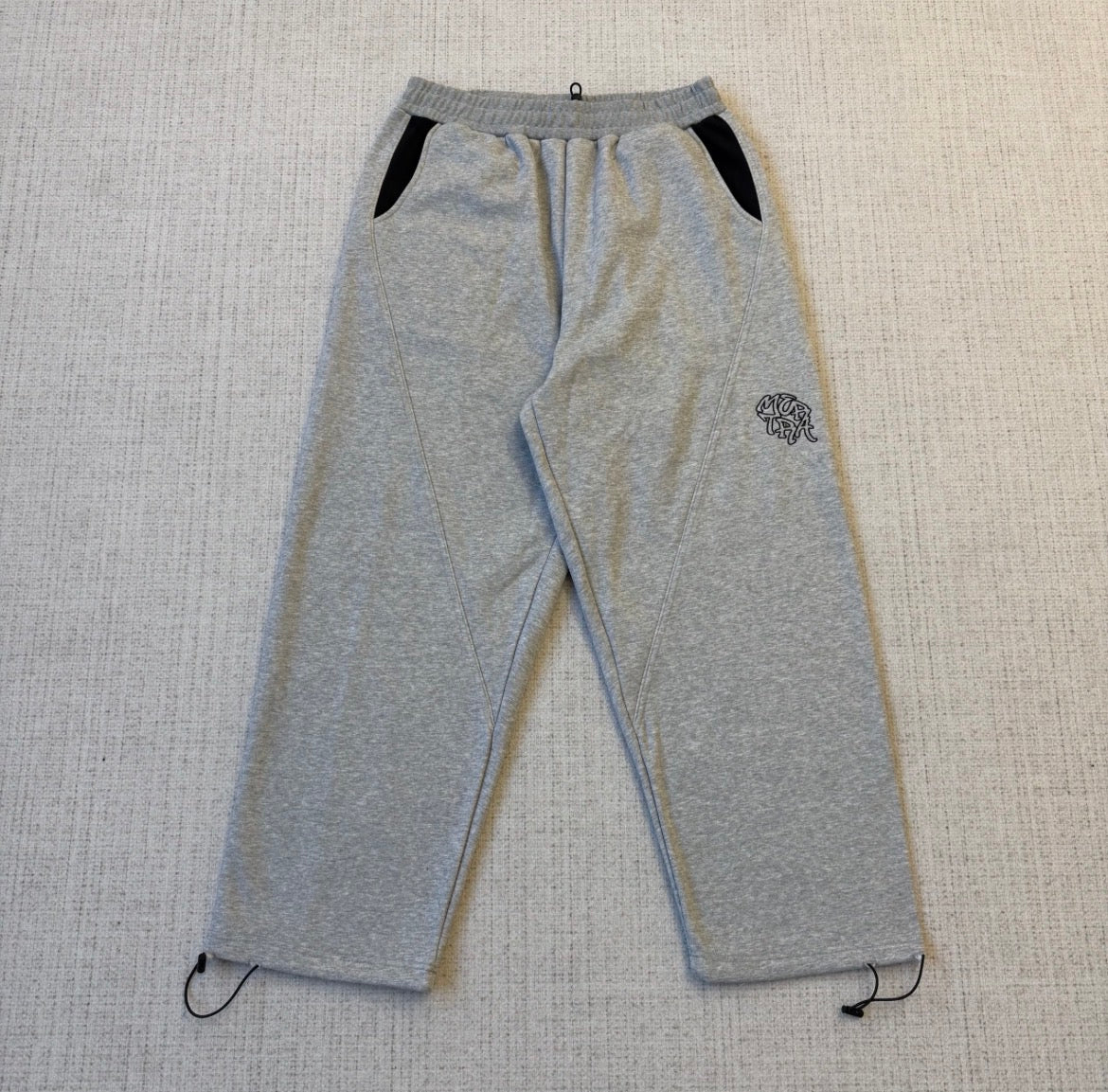 Met’ra Grey Tracksuit