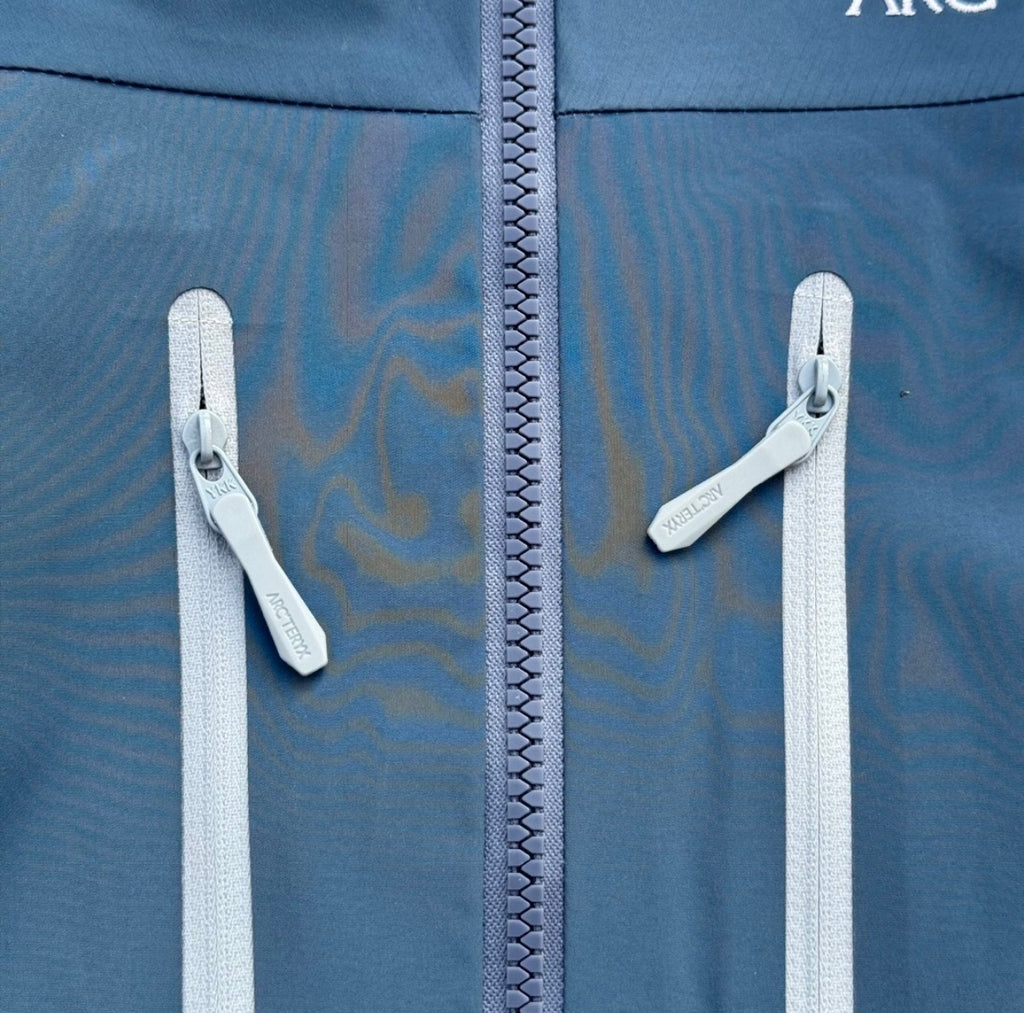 Arct Alpha Sv 6 Blue