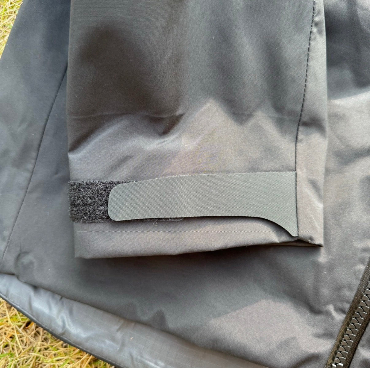 Arct Alpha Sv 6 Full Black