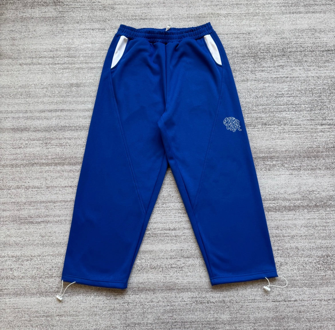 Met’ra Blue Tracksuit