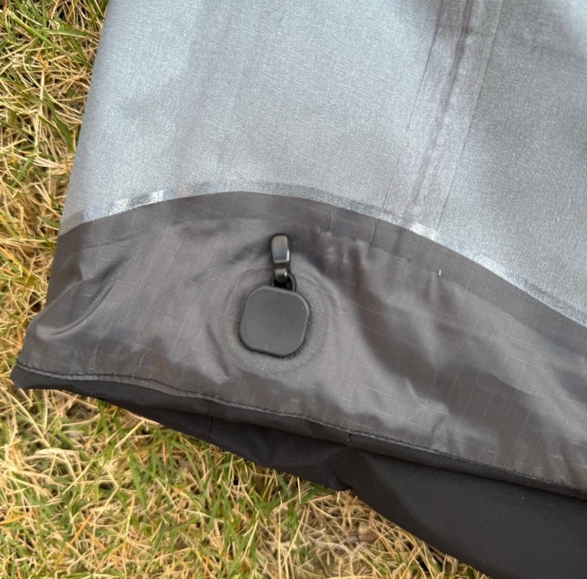 Arct Alpha Sv 6 Black (white)