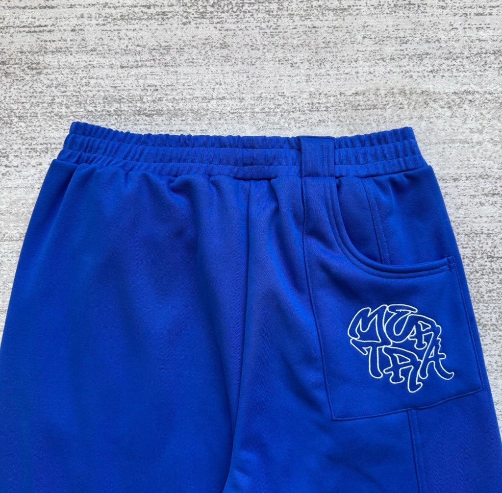 Met’ra Blue Tracksuit