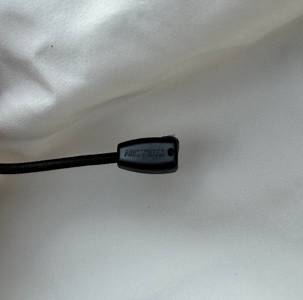 Arct Alpha Sv 6 White