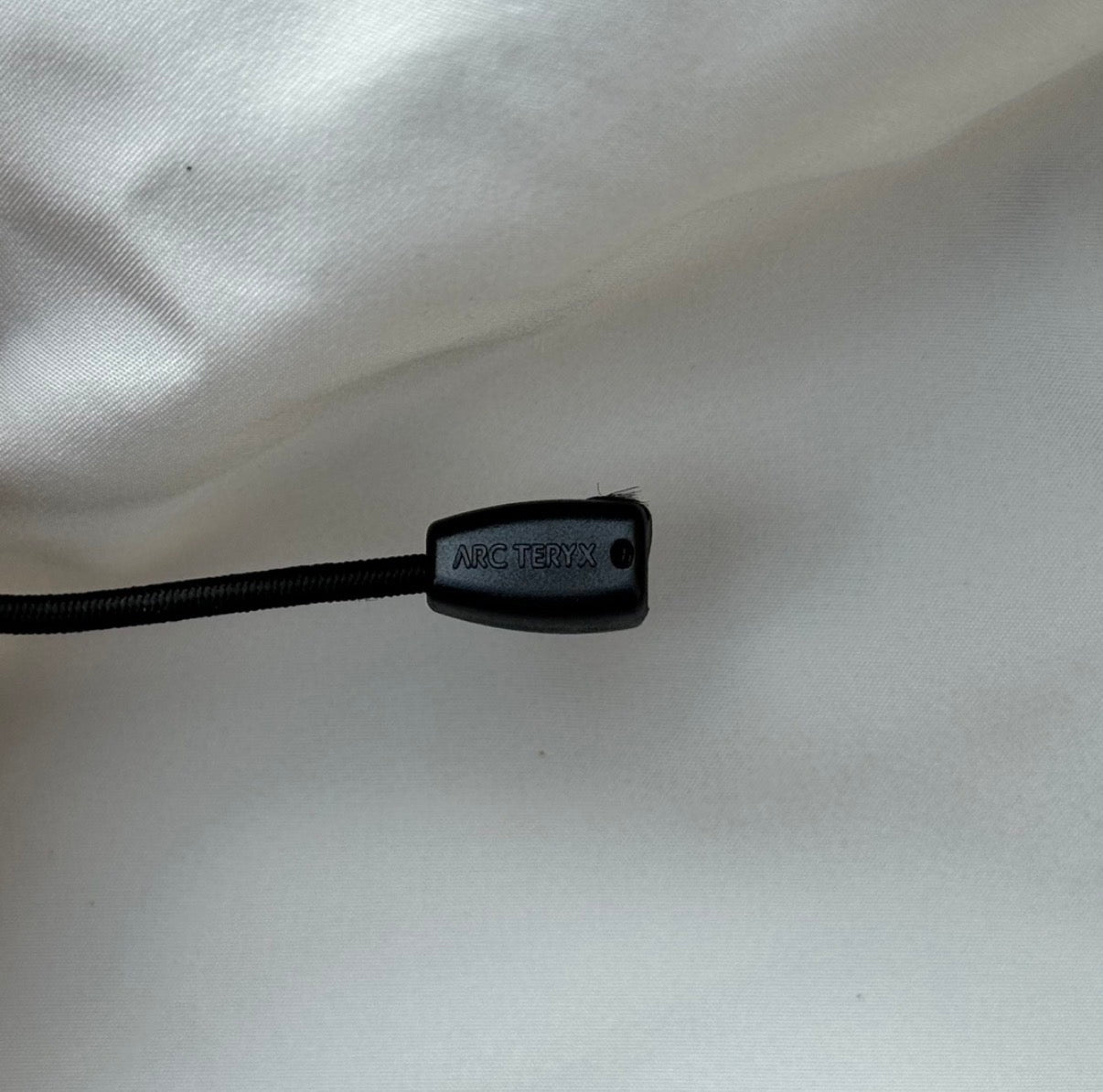 Arct Alpha Sv 6 White