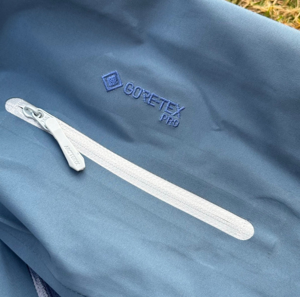 Arct Alpha Sv 6 Blue