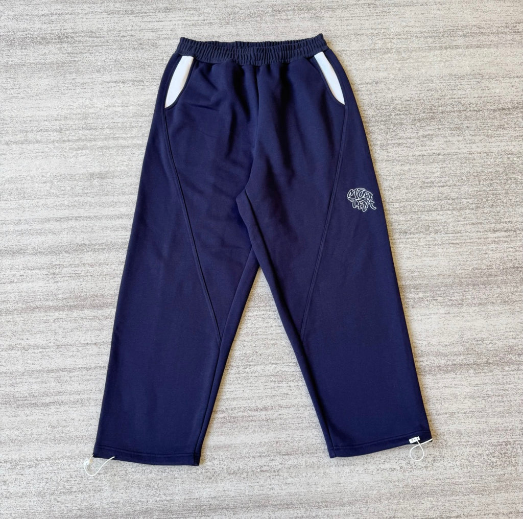 Met’ra Navy Tracksuit