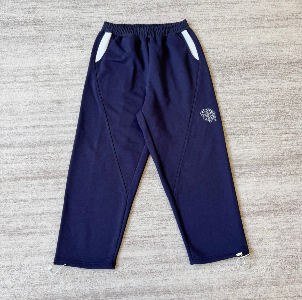 Met’ra Navy Tracksuit