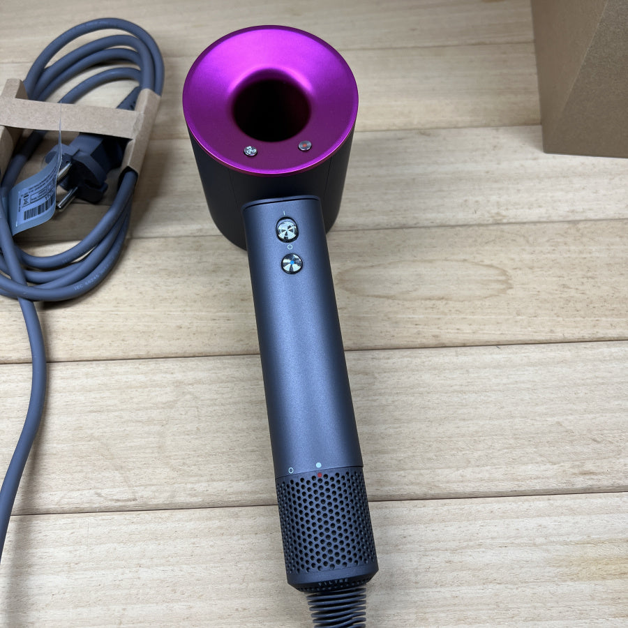 Dy’son HD08 Hair Dryer