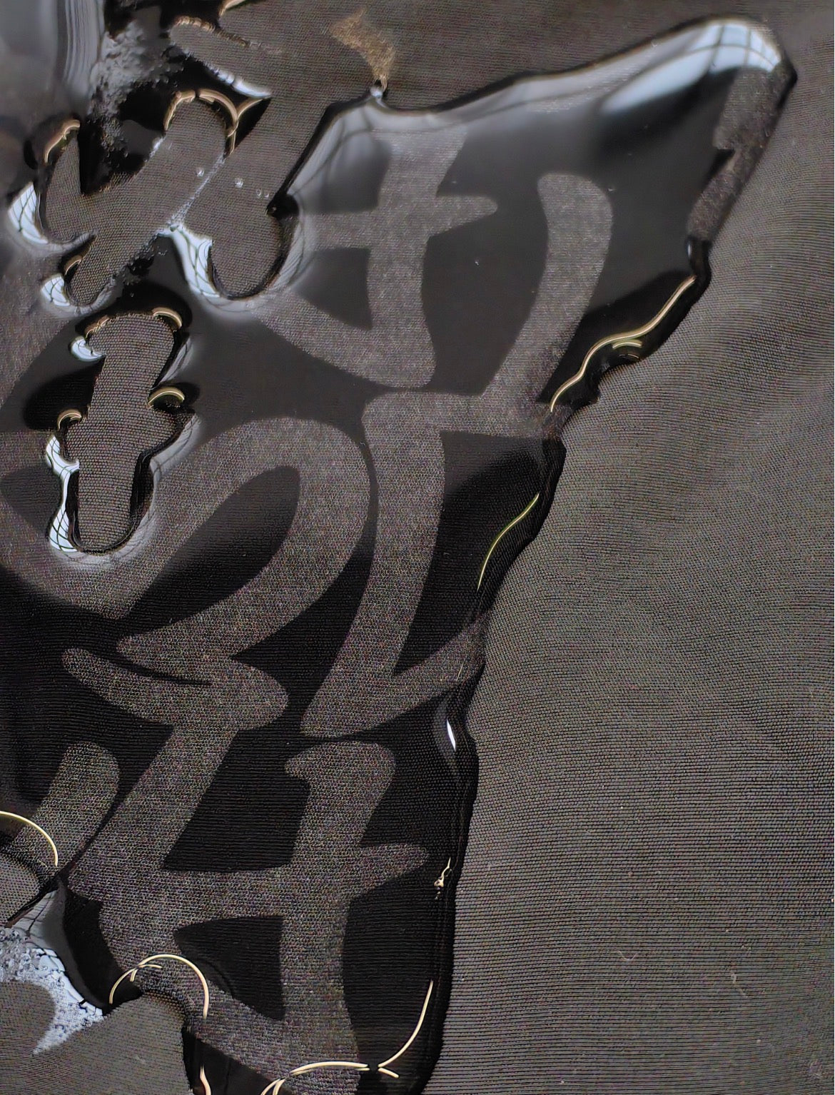 Met’ra Black Jacket