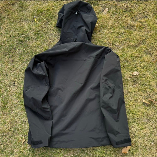 Arct Alpha Sv 6 Full Black