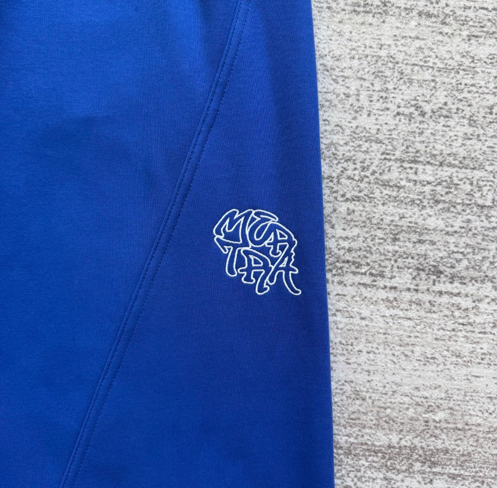 Met’ra Blue Tracksuit