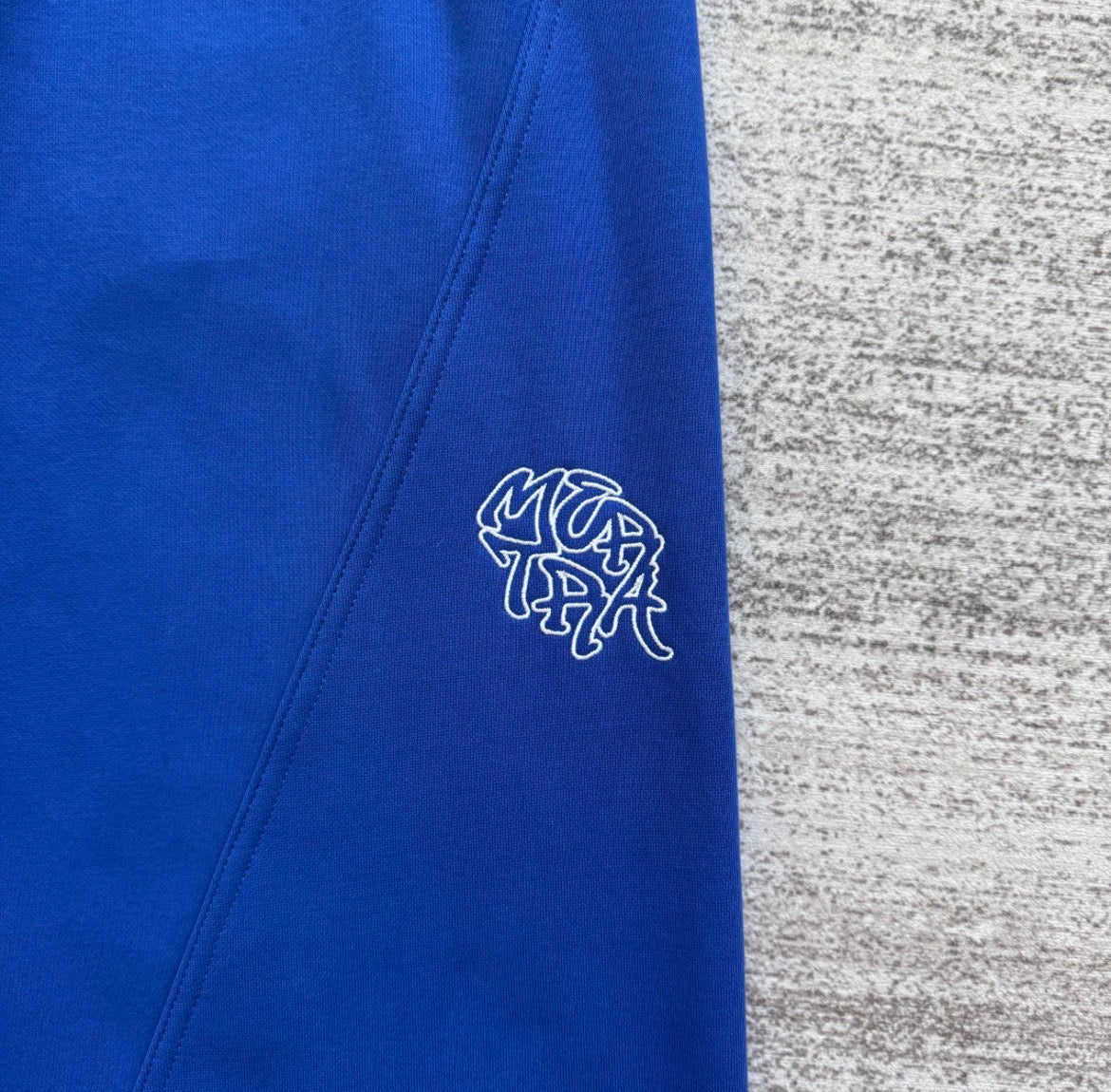 Met’ra Blue Tracksuit