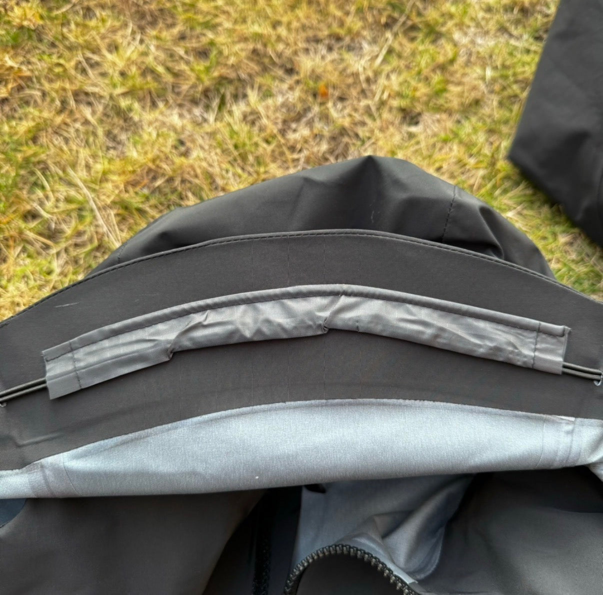 Arct Alpha Sv 6 Black (white)