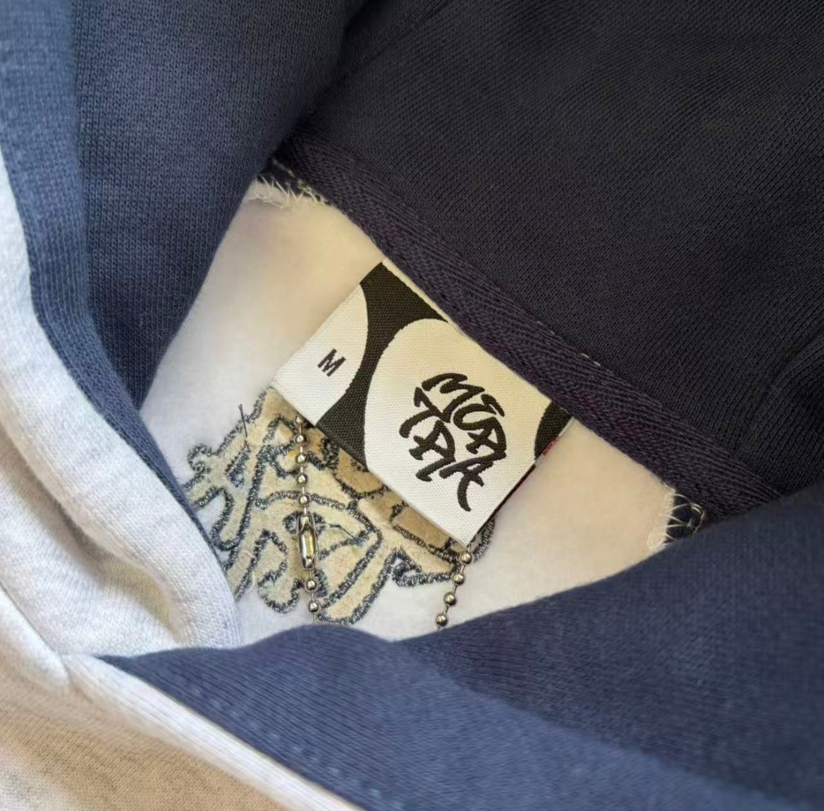 Mert’ra Light Tracksuit