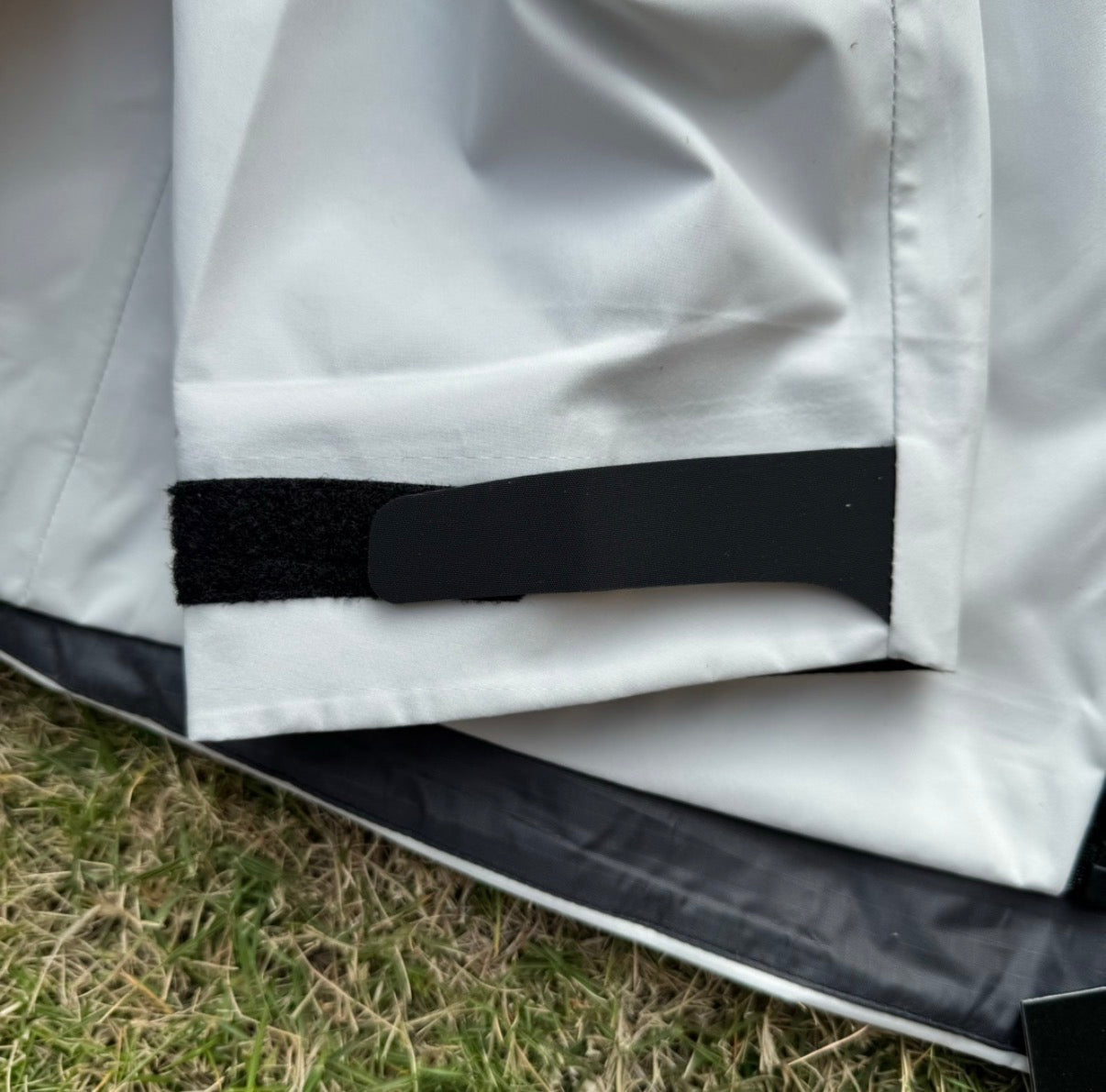 Arct Alpha Sv 6 White