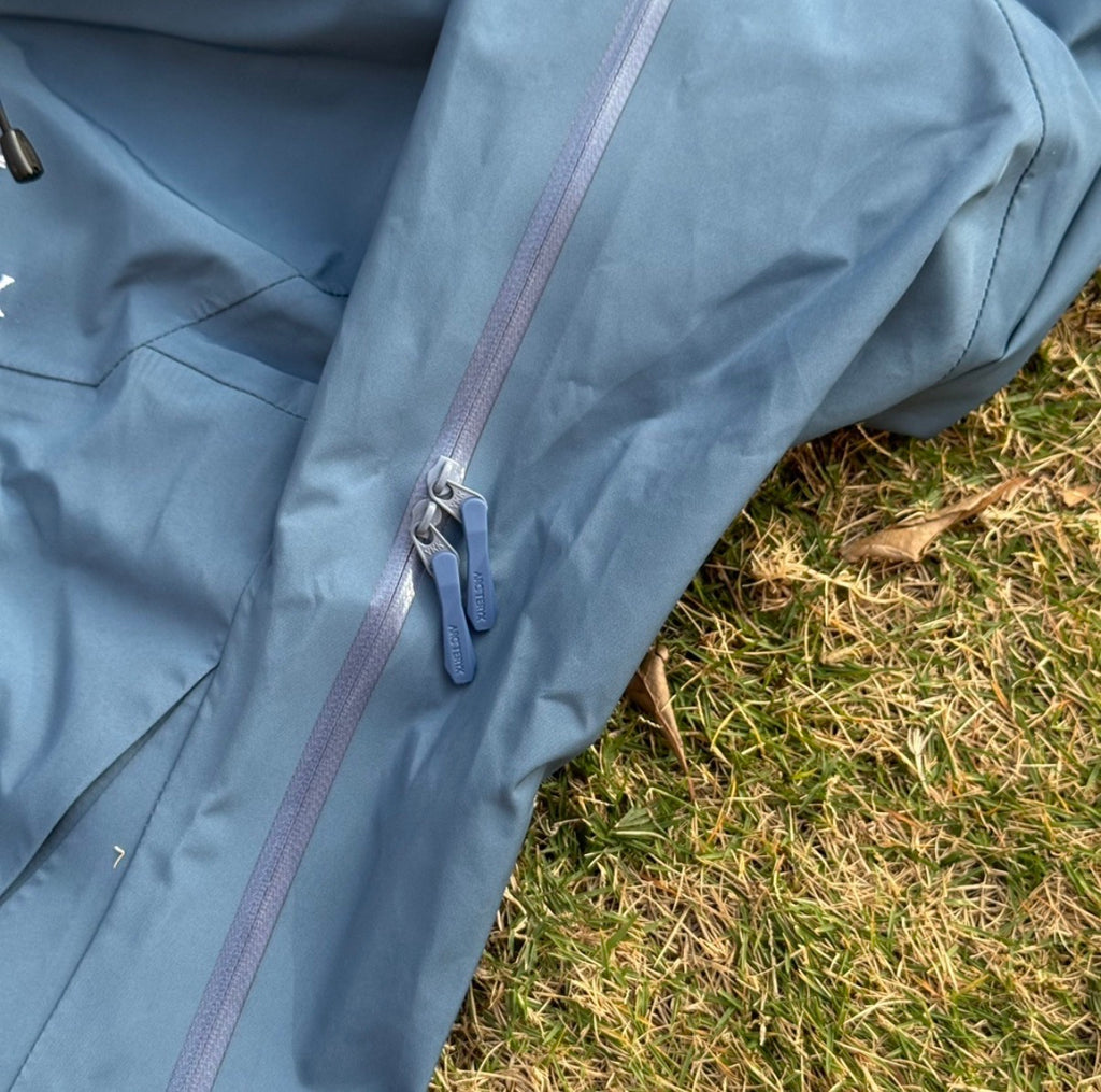 Arct Alpha Sv 6 Blue