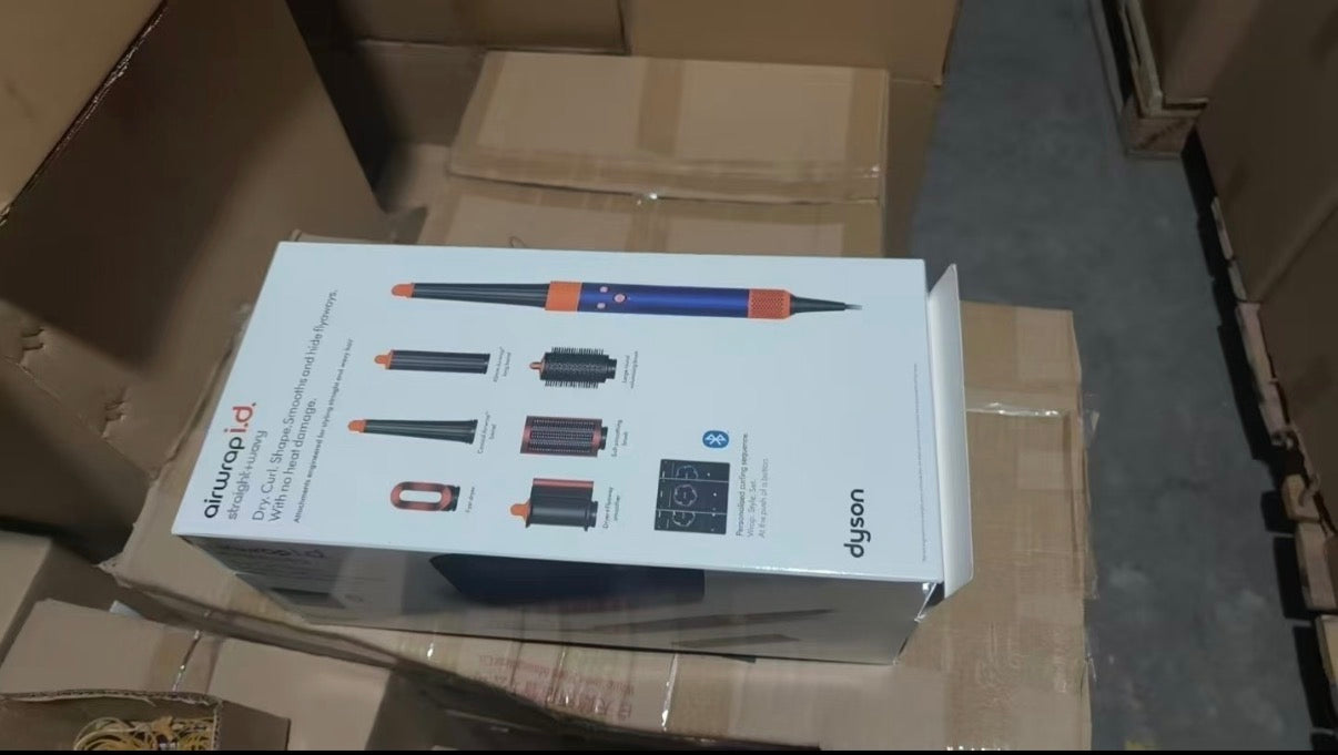 Dy’son HS08 with Bluetooth