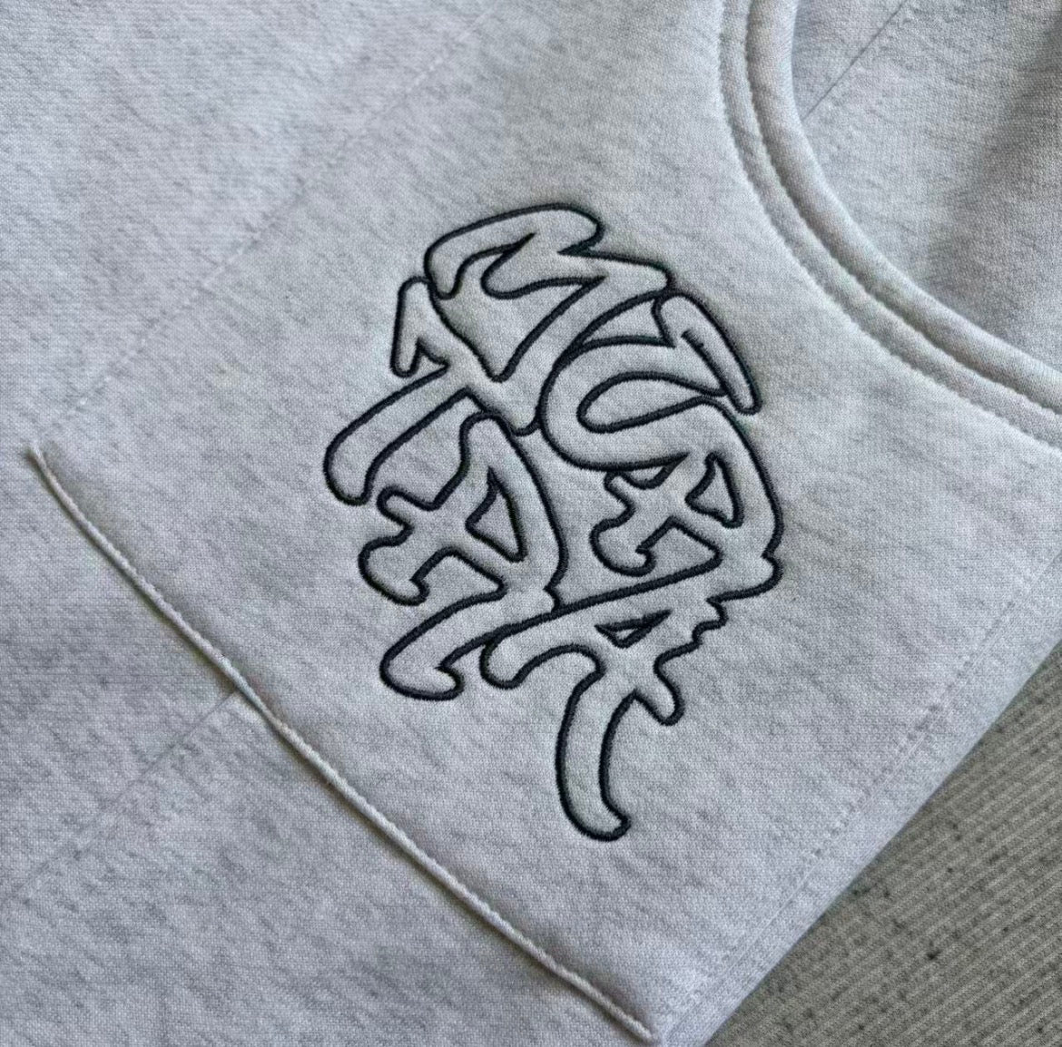 Mert’ra Light Tracksuit