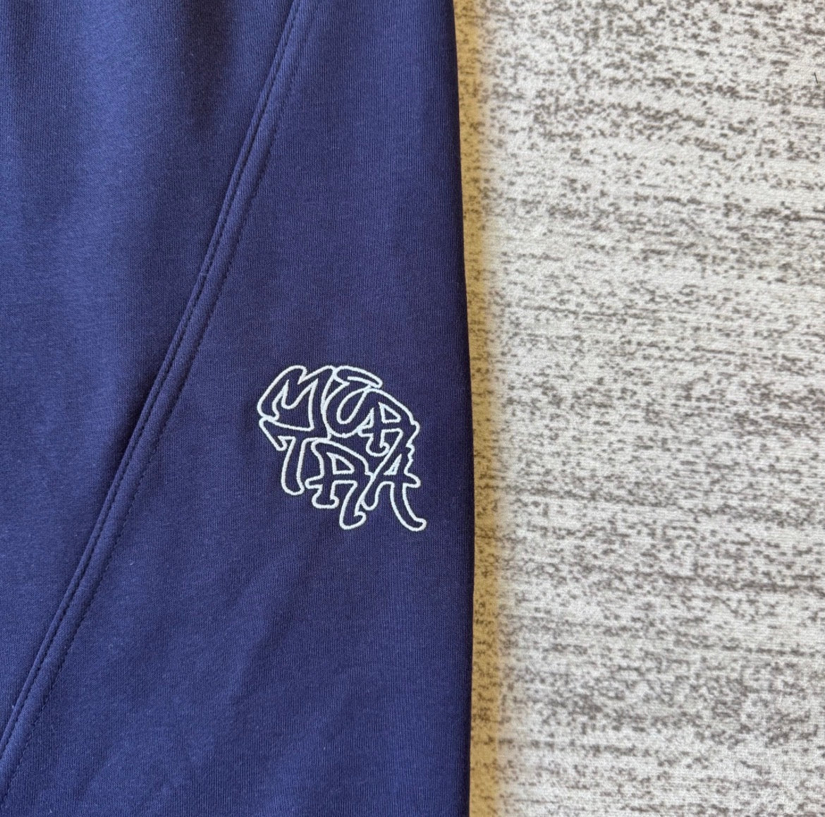 Met’ra Navy Tracksuit