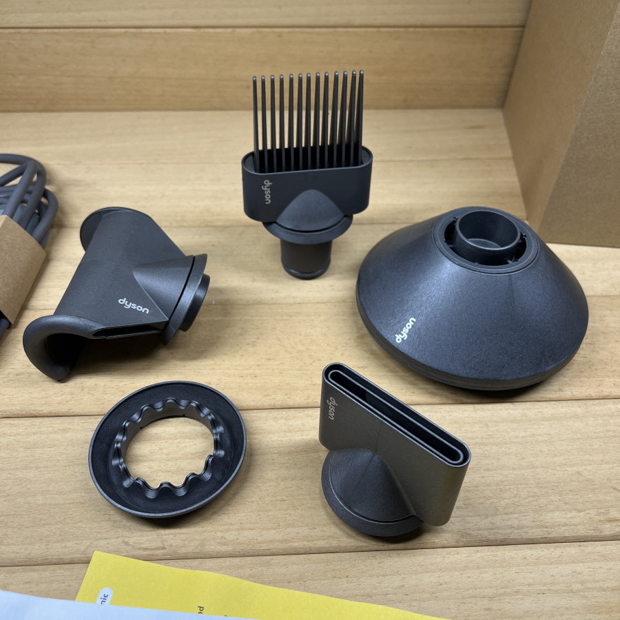 Dy’son HD08 Hair Dryer