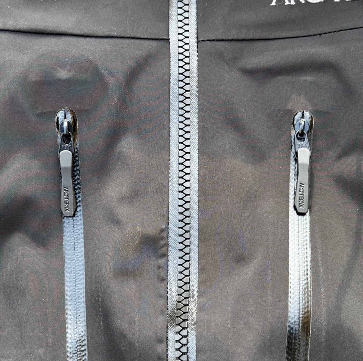 Arct Alpha Sv 6 Full Black