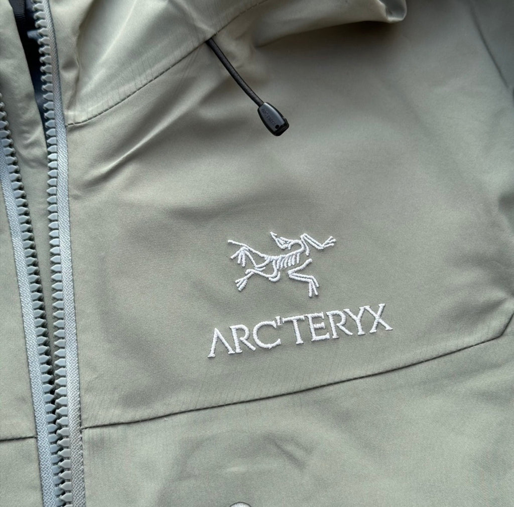 Arct Alpha Sv 6 mist green