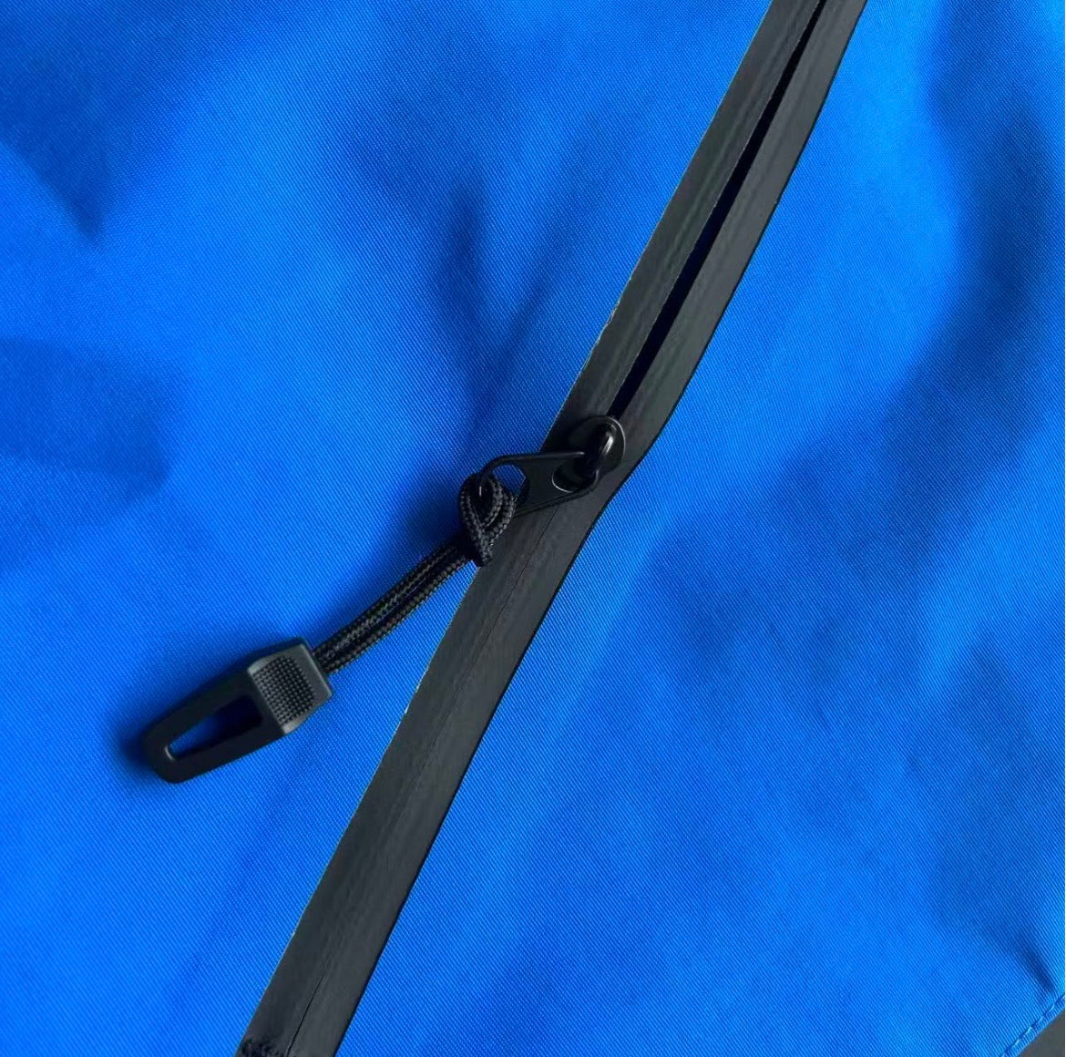 Met’ra Blue Jacket