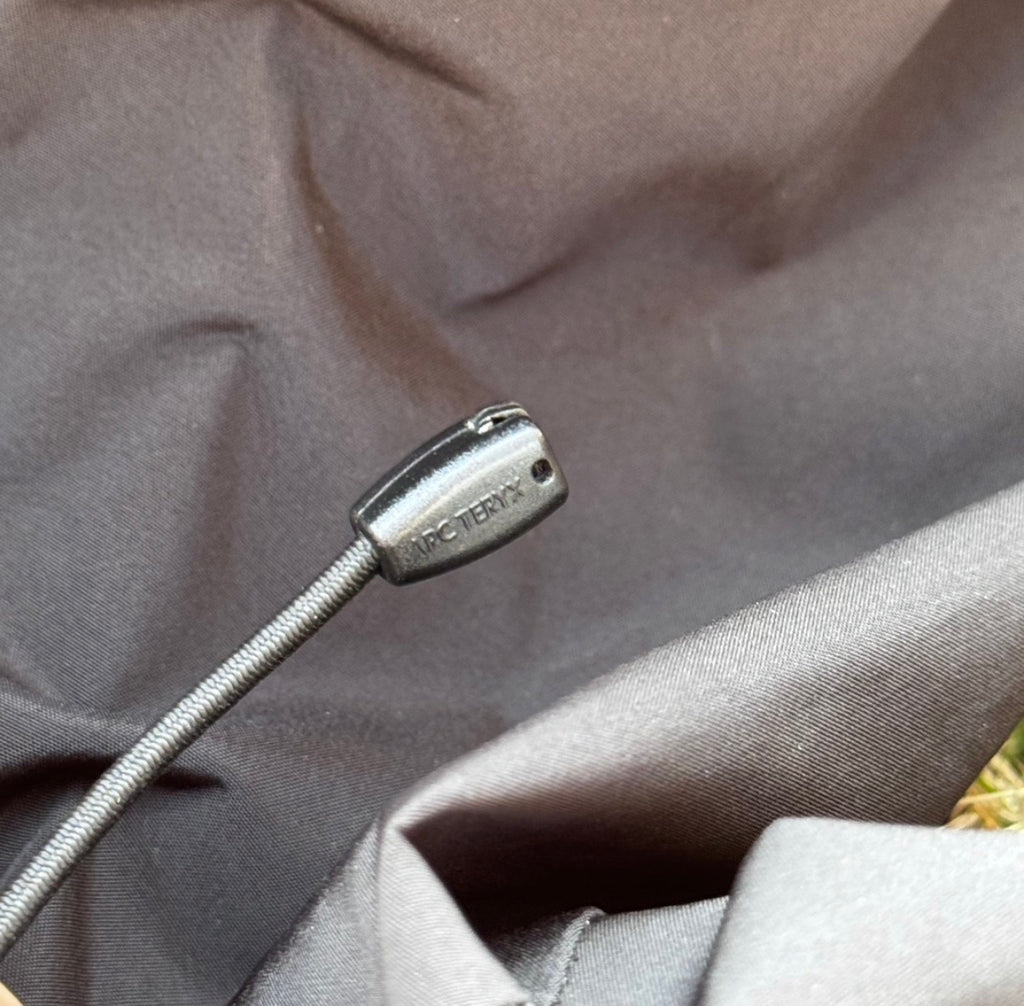 Arct Alpha Sv 6 Full Black