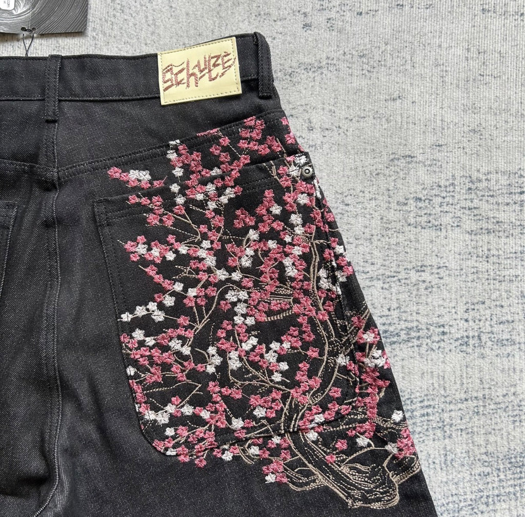 blossom v2 jorts