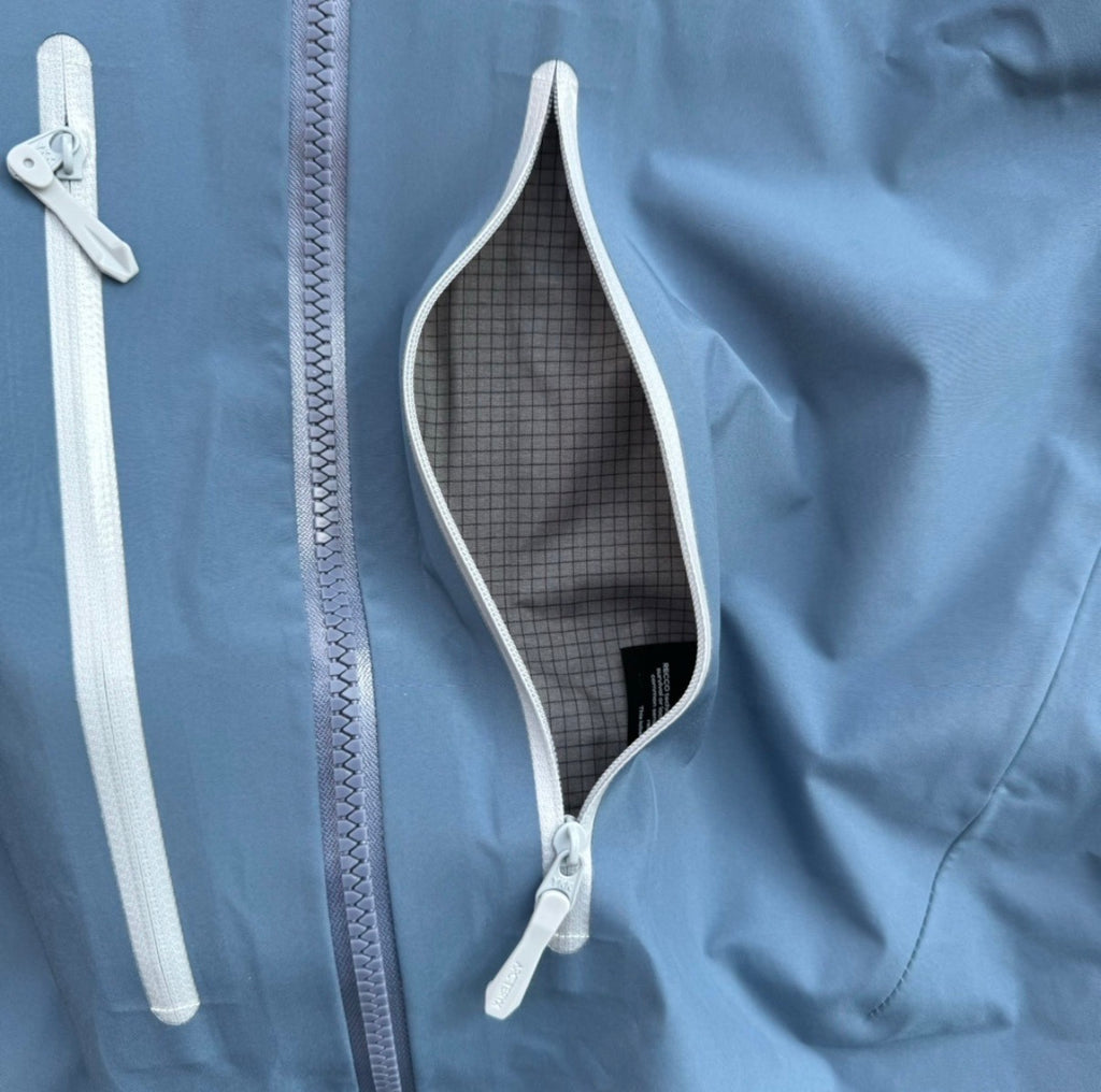 Arct Alpha Sv 6 Blue