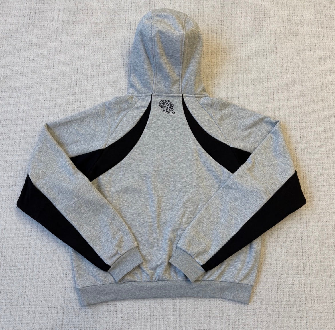 Met’ra Grey Tracksuit