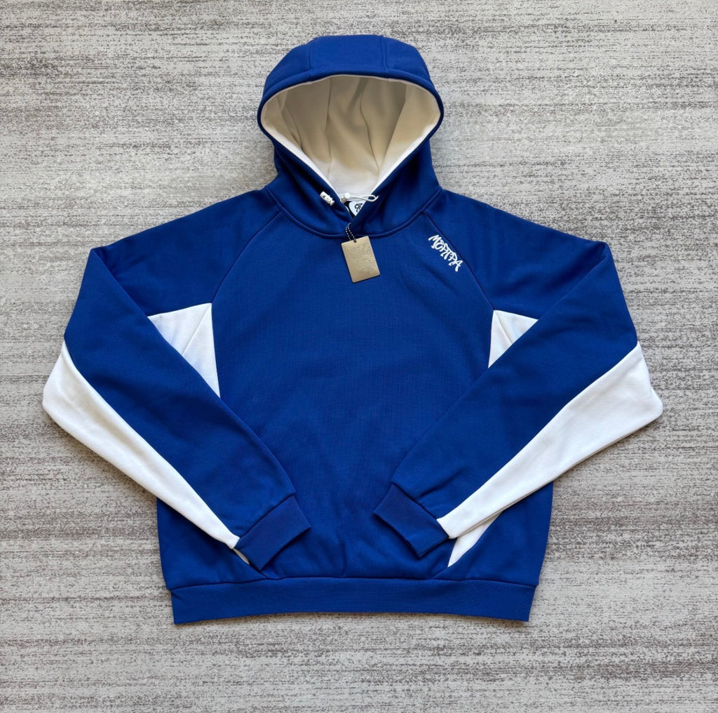 Met’ra Blue Tracksuit