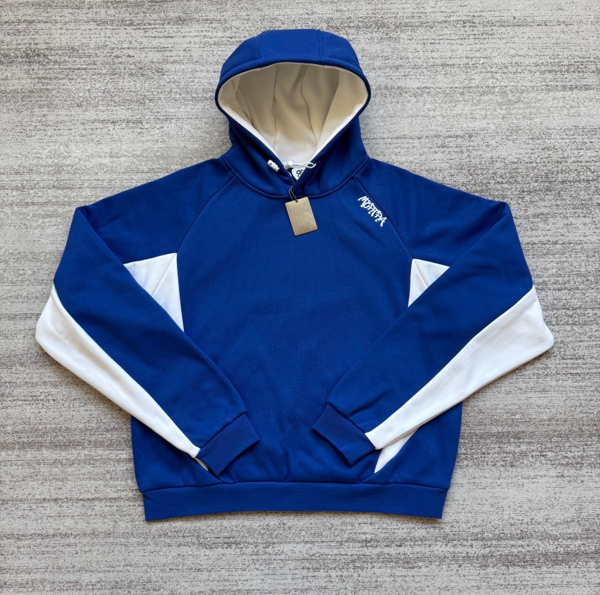 Met’ra Blue Tracksuit