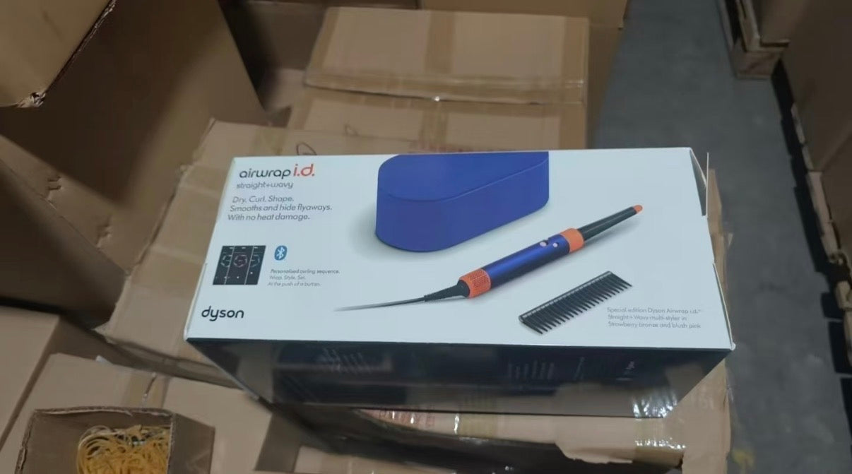 Dy’son HS08 with Bluetooth