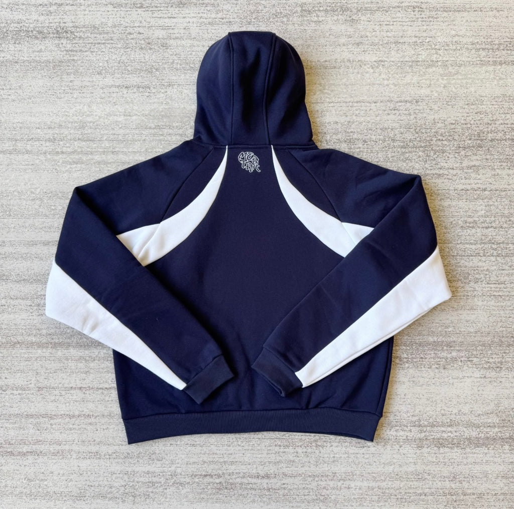 Met’ra Navy Tracksuit