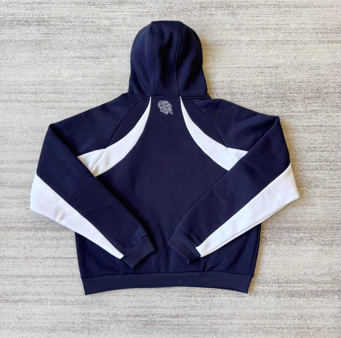 Met’ra Navy Tracksuit