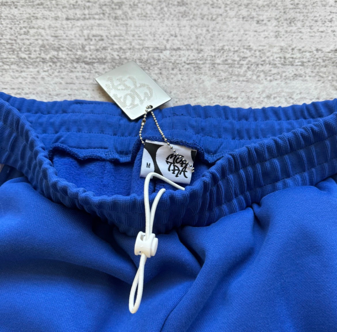 Met’ra Blue Tracksuit