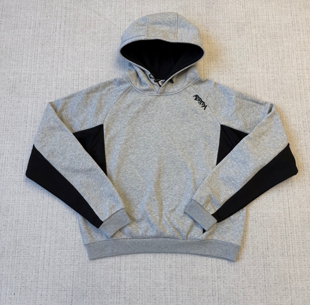 Met’ra Grey Tracksuit