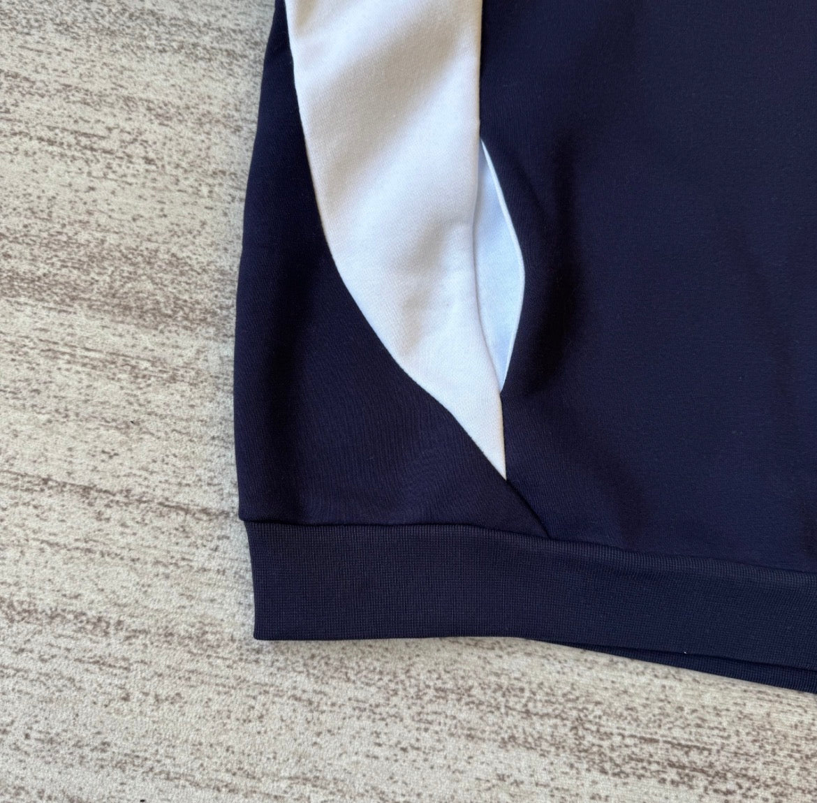 Met’ra Navy Tracksuit