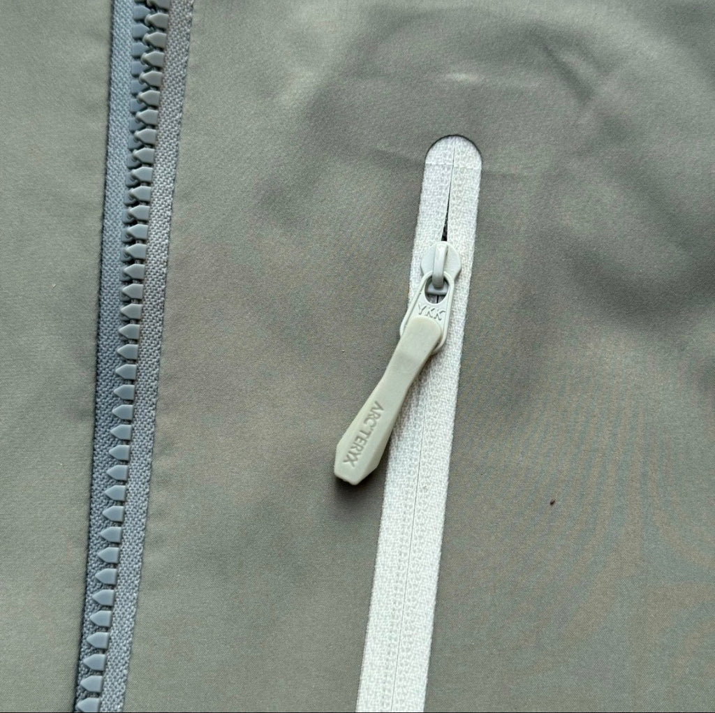 Arct Alpha Sv 6 mist green