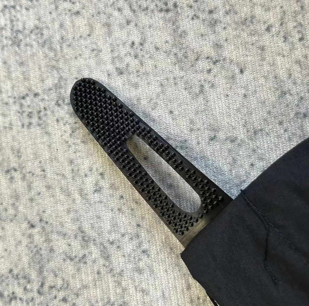 Met’ra Black Jacket