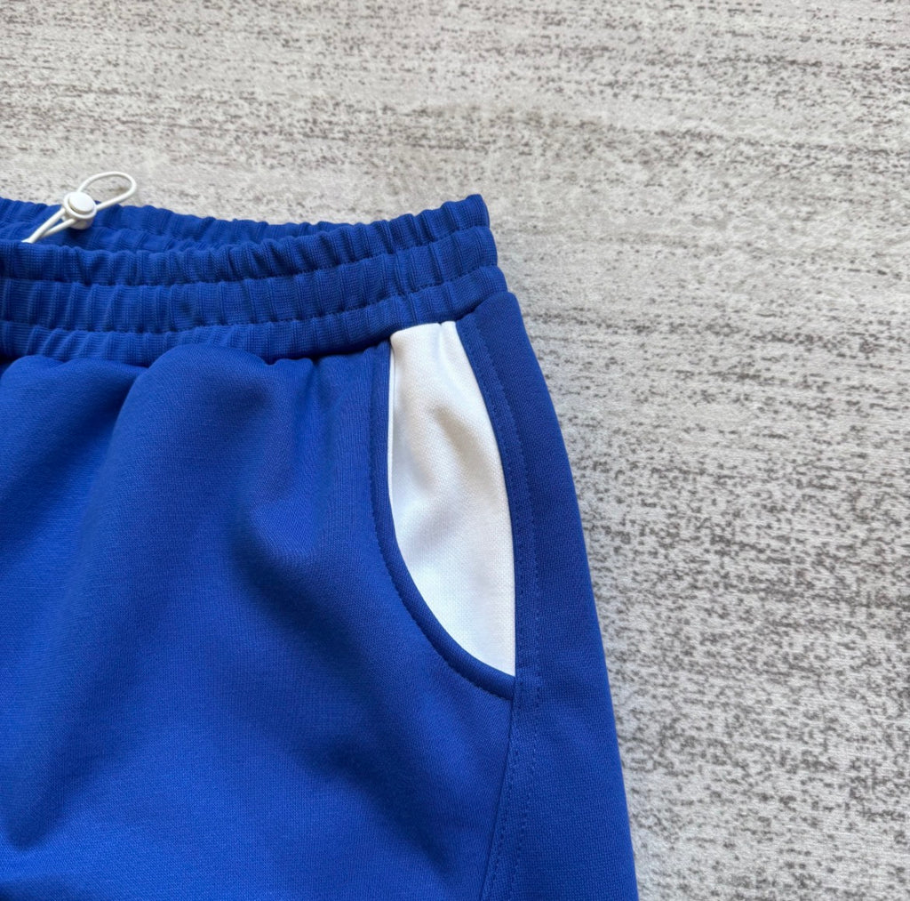 Met’ra Blue Tracksuit