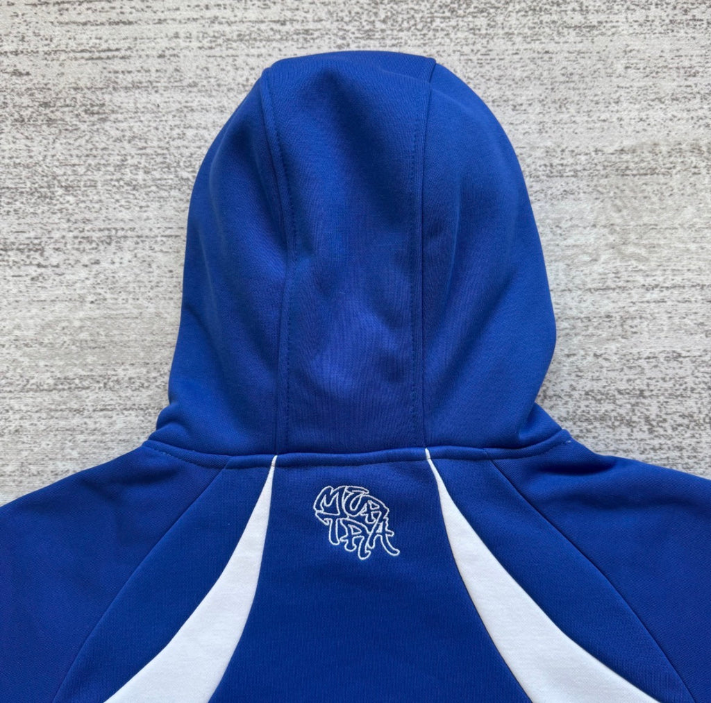 Met’ra Blue Tracksuit