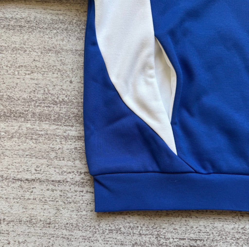 Met’ra Blue Tracksuit