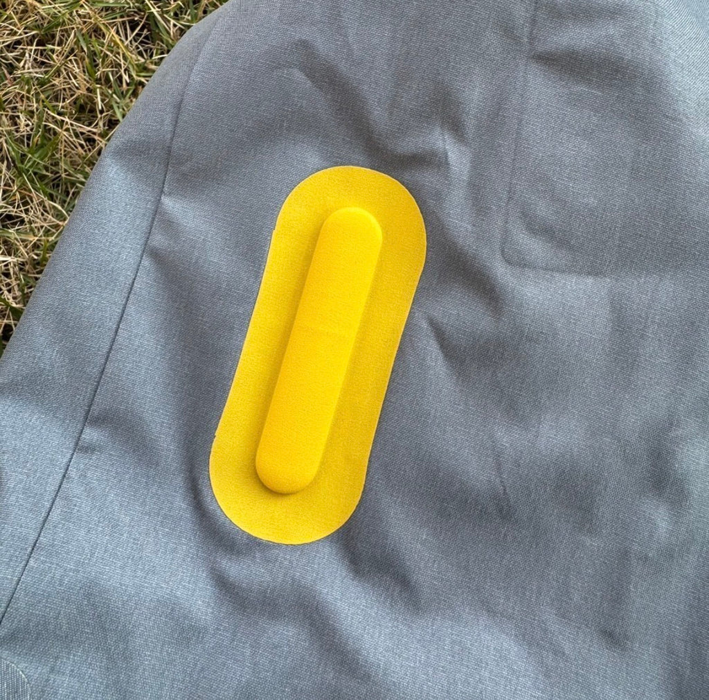 Arct Alpha Sv 6 Black (Gold)