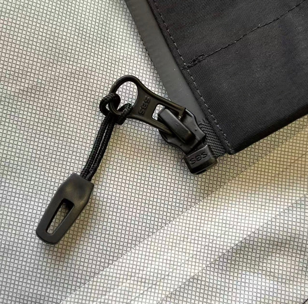 Met’ra Black Jacket