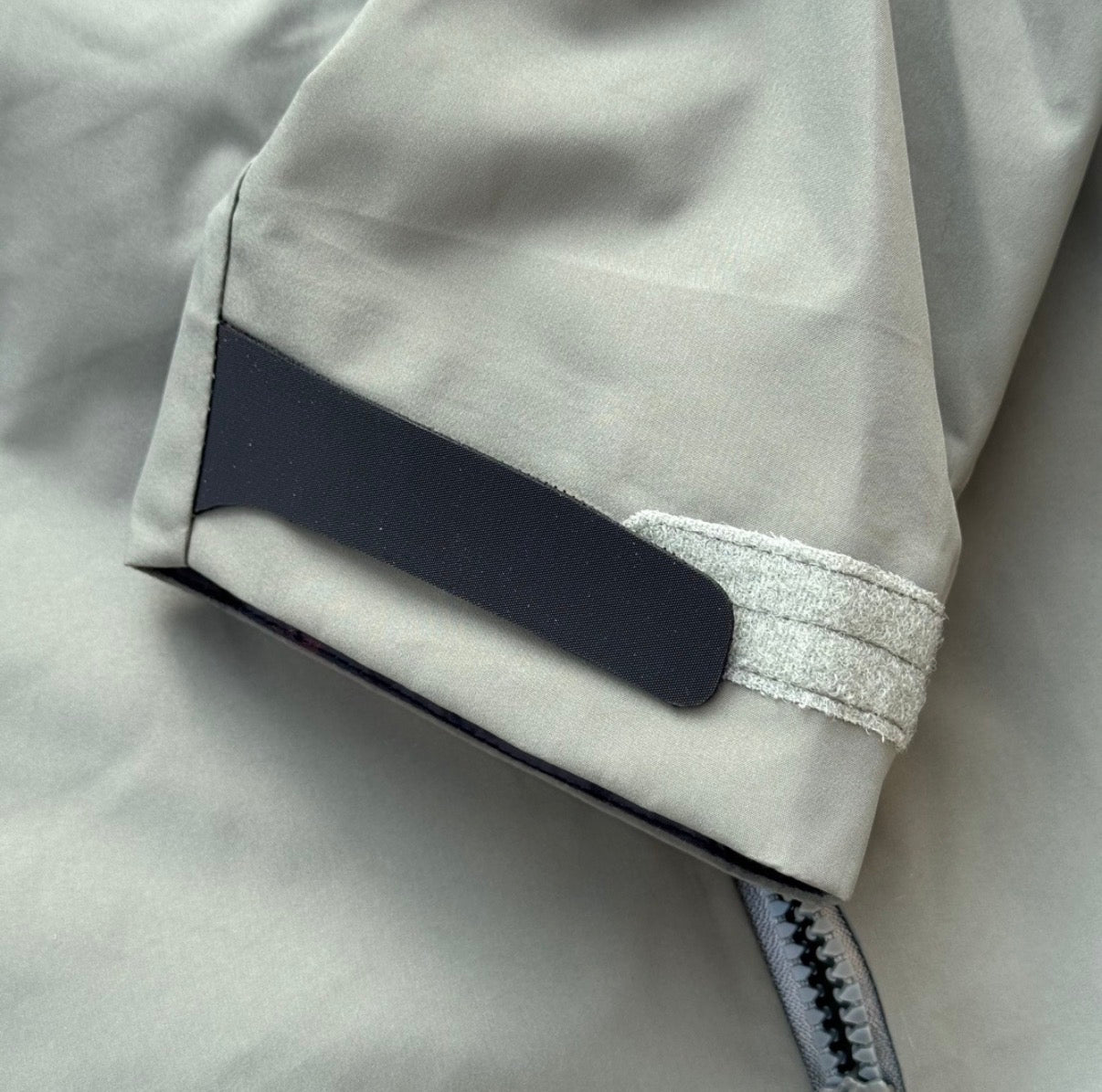 Arct Alpha Sv 6 mist green